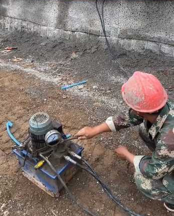 三门峡陕县预应力锚杆