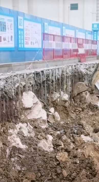 三门峡陕县微型桩