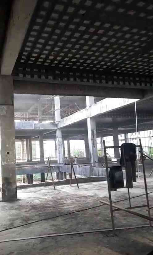 三门峡陕县结构补强
