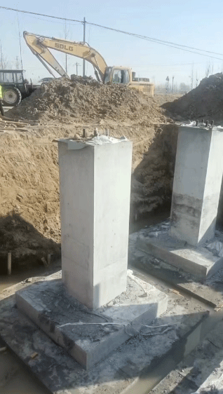 地基基础工程 地基基础工程